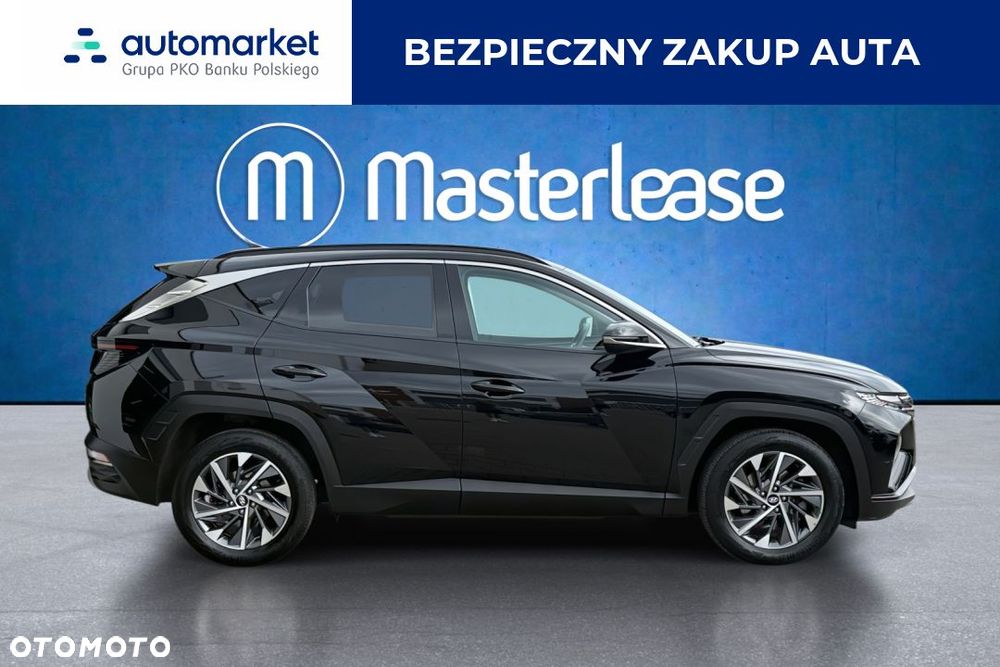 Hyundai Tucson 1.6 T-GDi Smart 2WD - 4