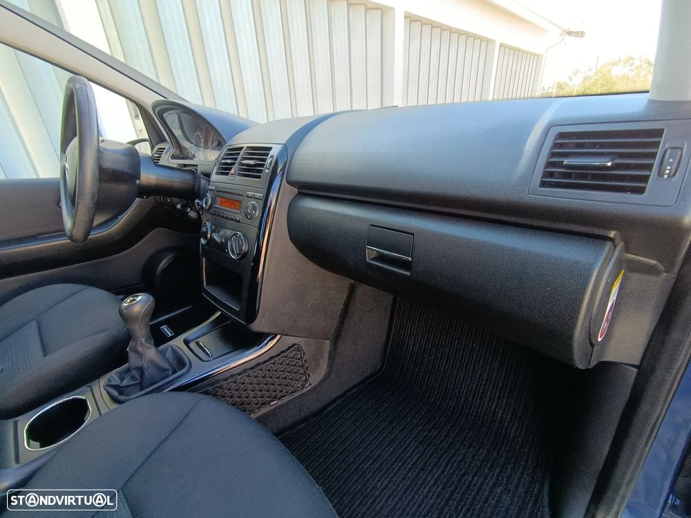 Mercedes-Benz A 150 Classic - 29