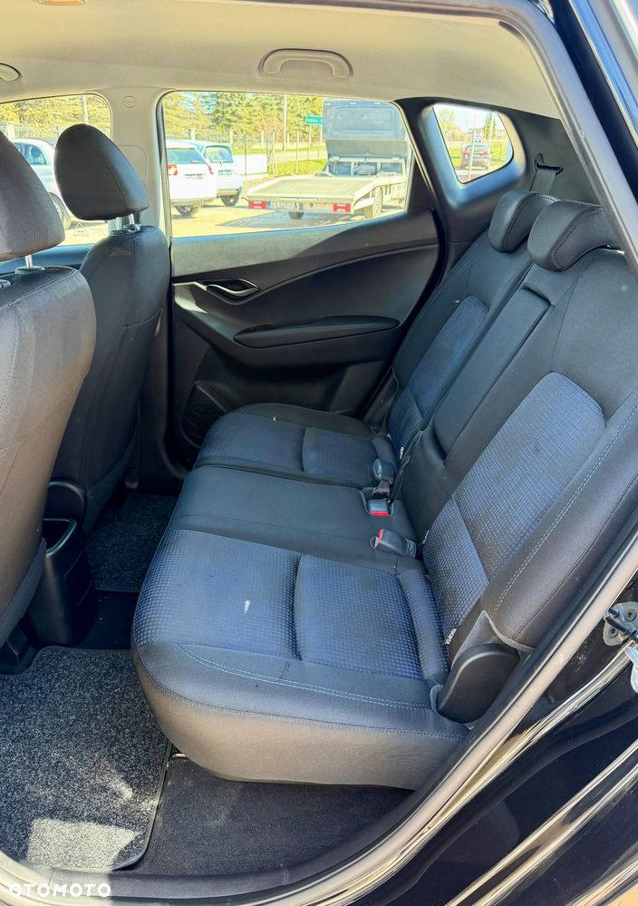 Hyundai ix20 1.4 5 Star Edition - 15