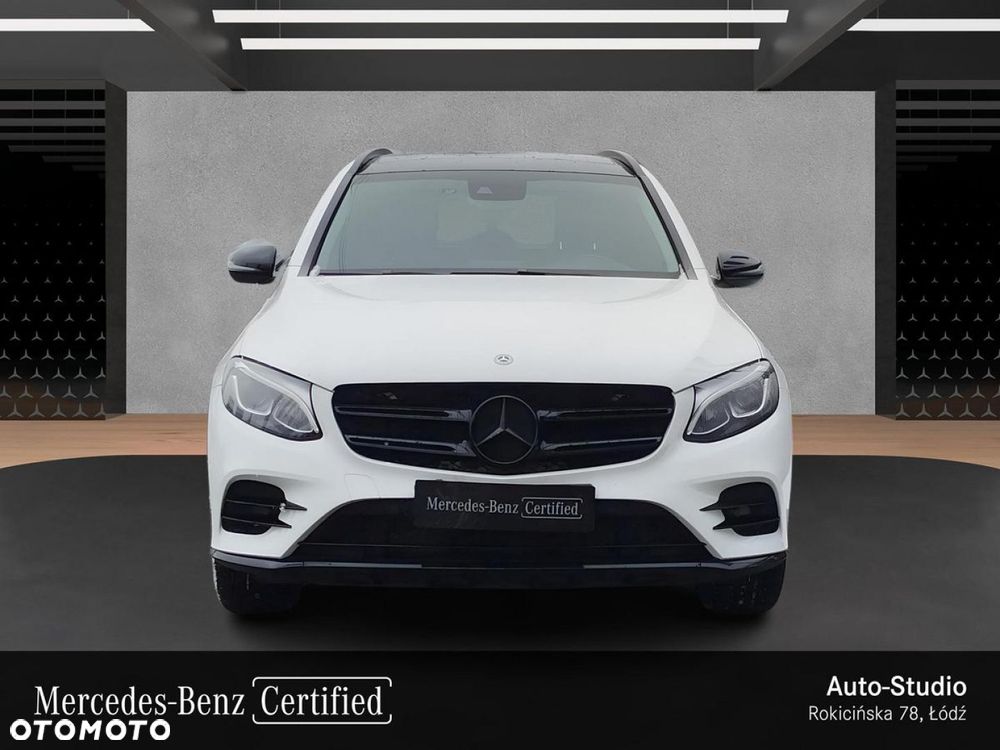 Mercedes-Benz GLC - 10