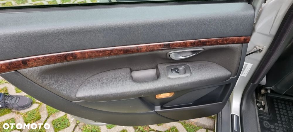 Volvo S80 2.4D5 Executive - 17