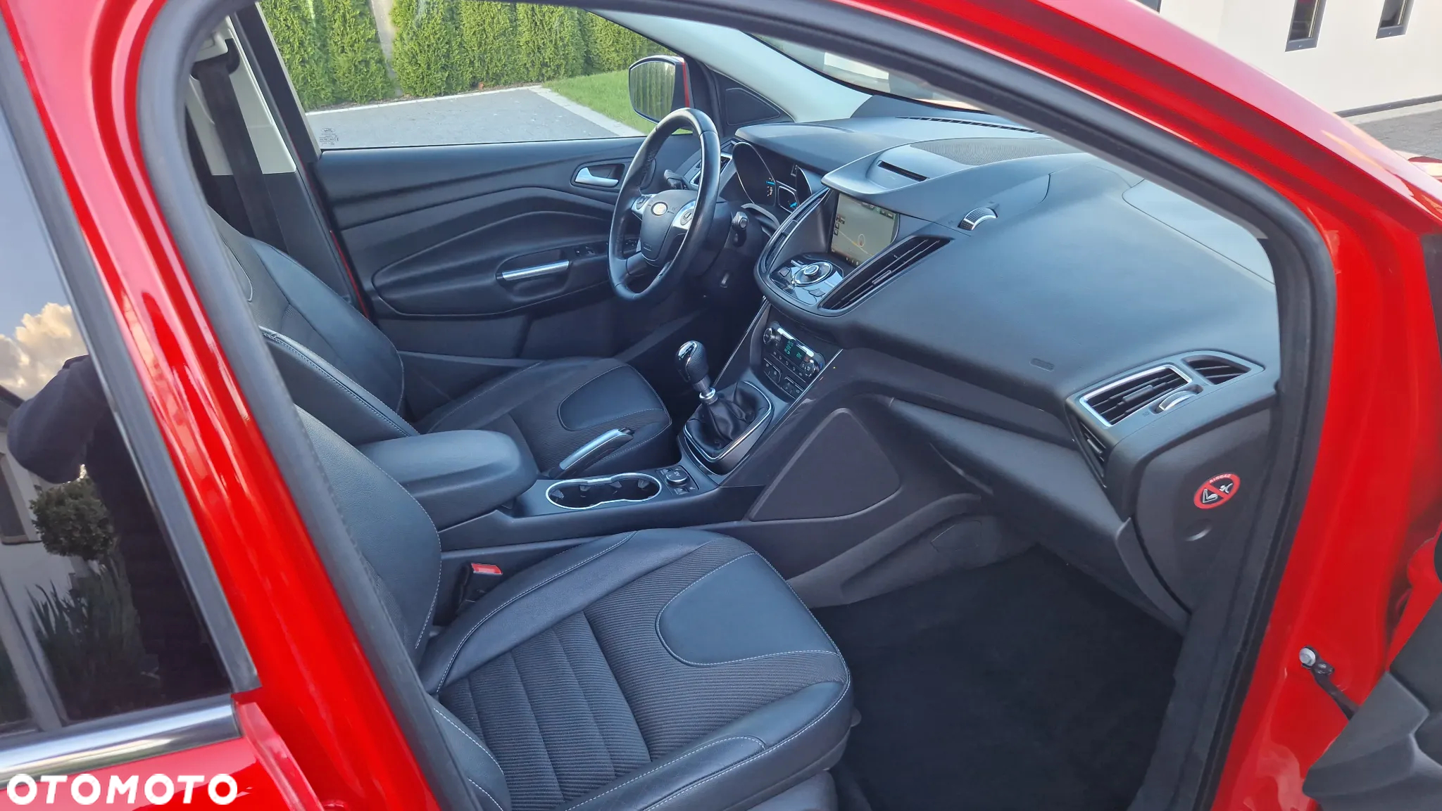 Ford Kuga 2.0 TDCi FWD Titanium - 7