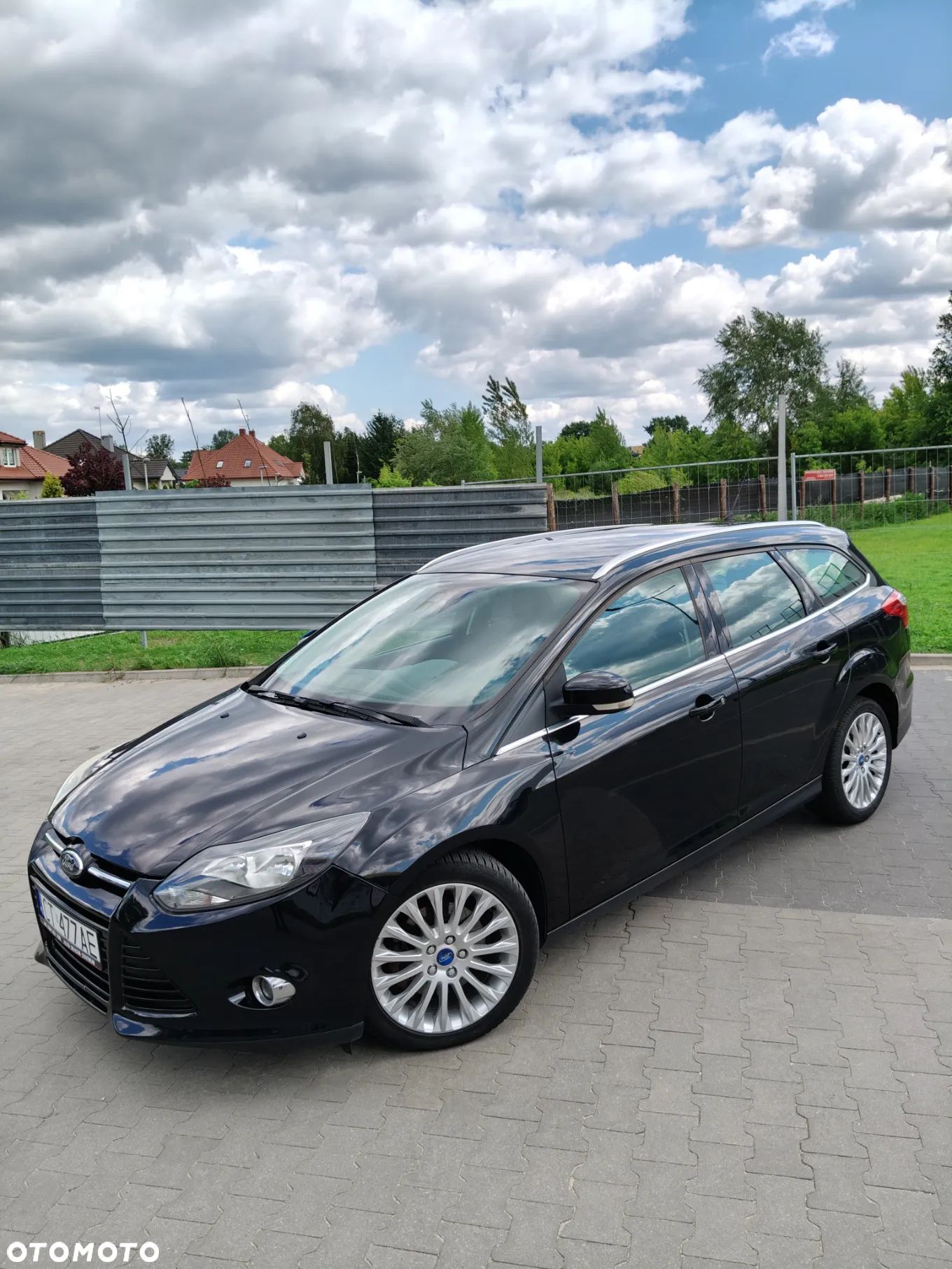 Ford Focus 1.6 EcoBoost Edition - 1