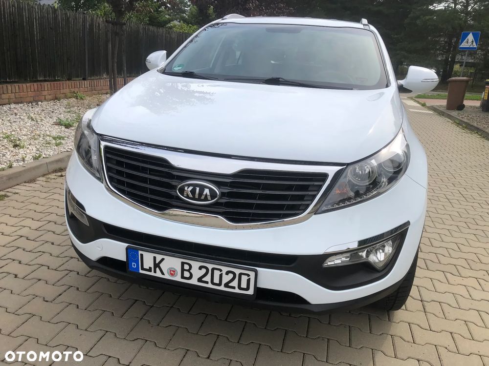 Kia Sportage 1.6 GDI L 2WD - 3