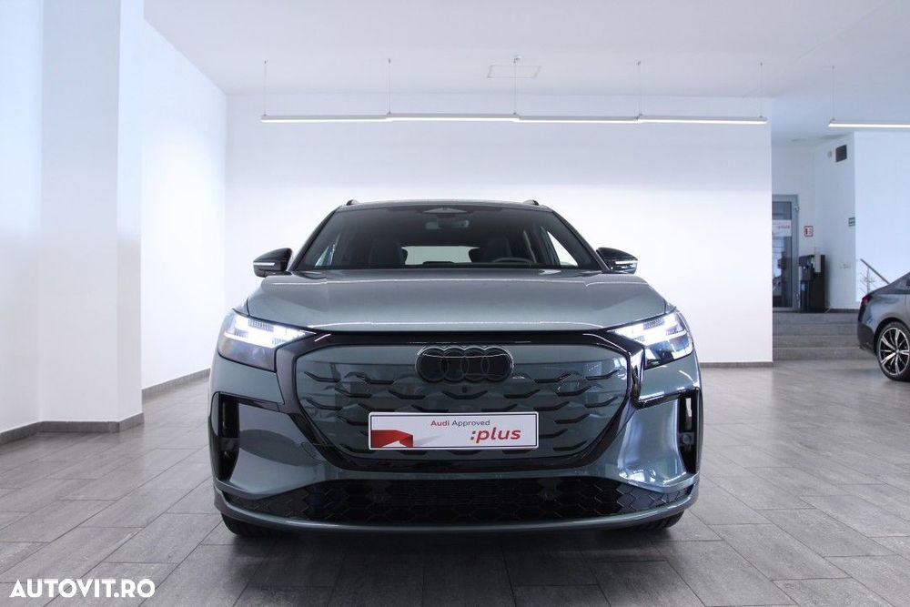 Audi Q4 e-tron 50 quattro - 6