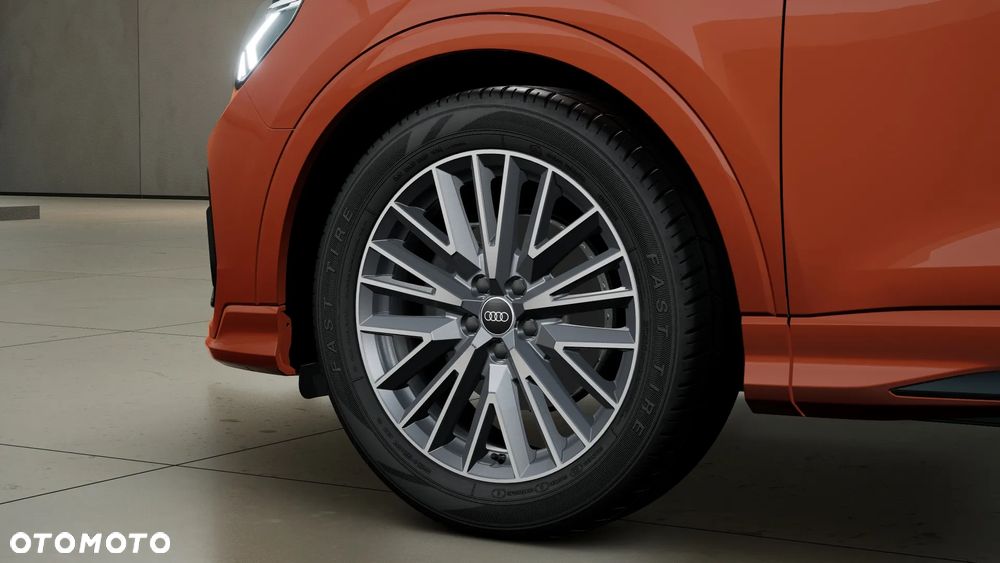 Audi Q3 35 TFSI S line S tronic - 7