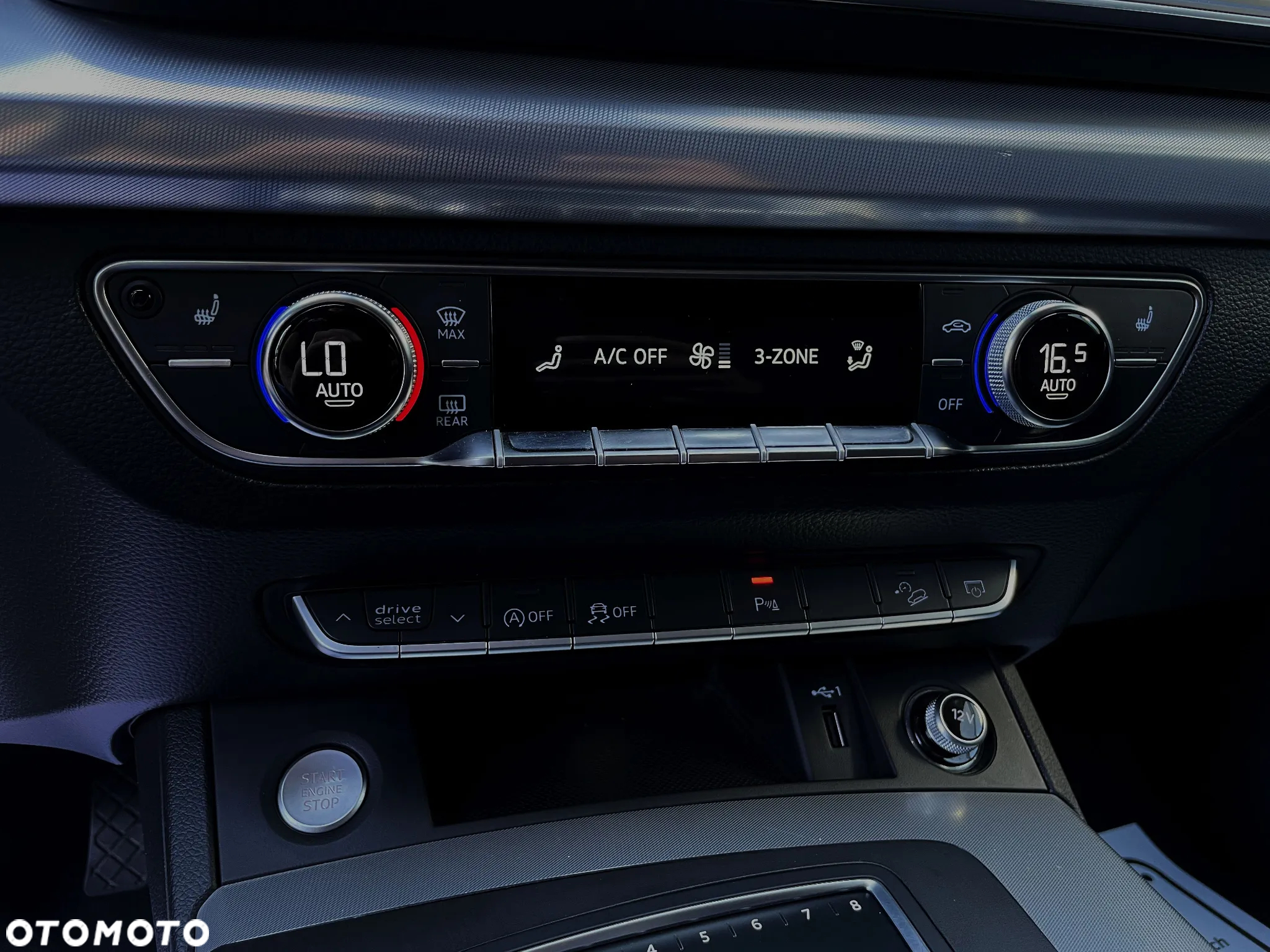 Audi Q5 2.0 TDI Quattro S tronic - 31