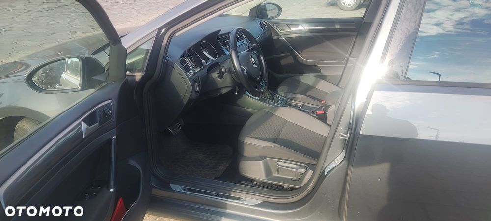 Volkswagen Golf Variant 2.0 TDI DSG Join - 15