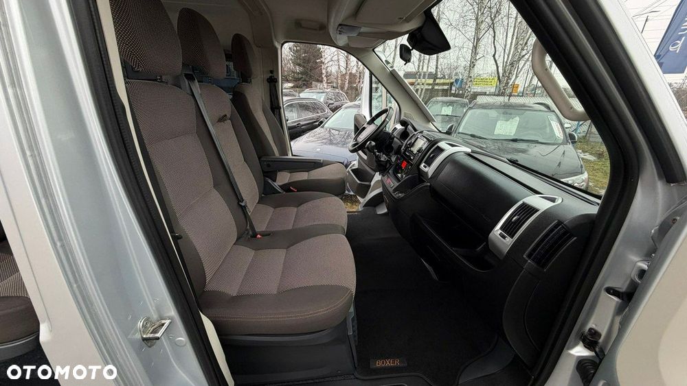 Peugeot Boxer - 13