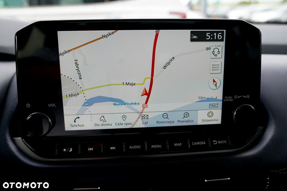 Nissan Qashqai - 29