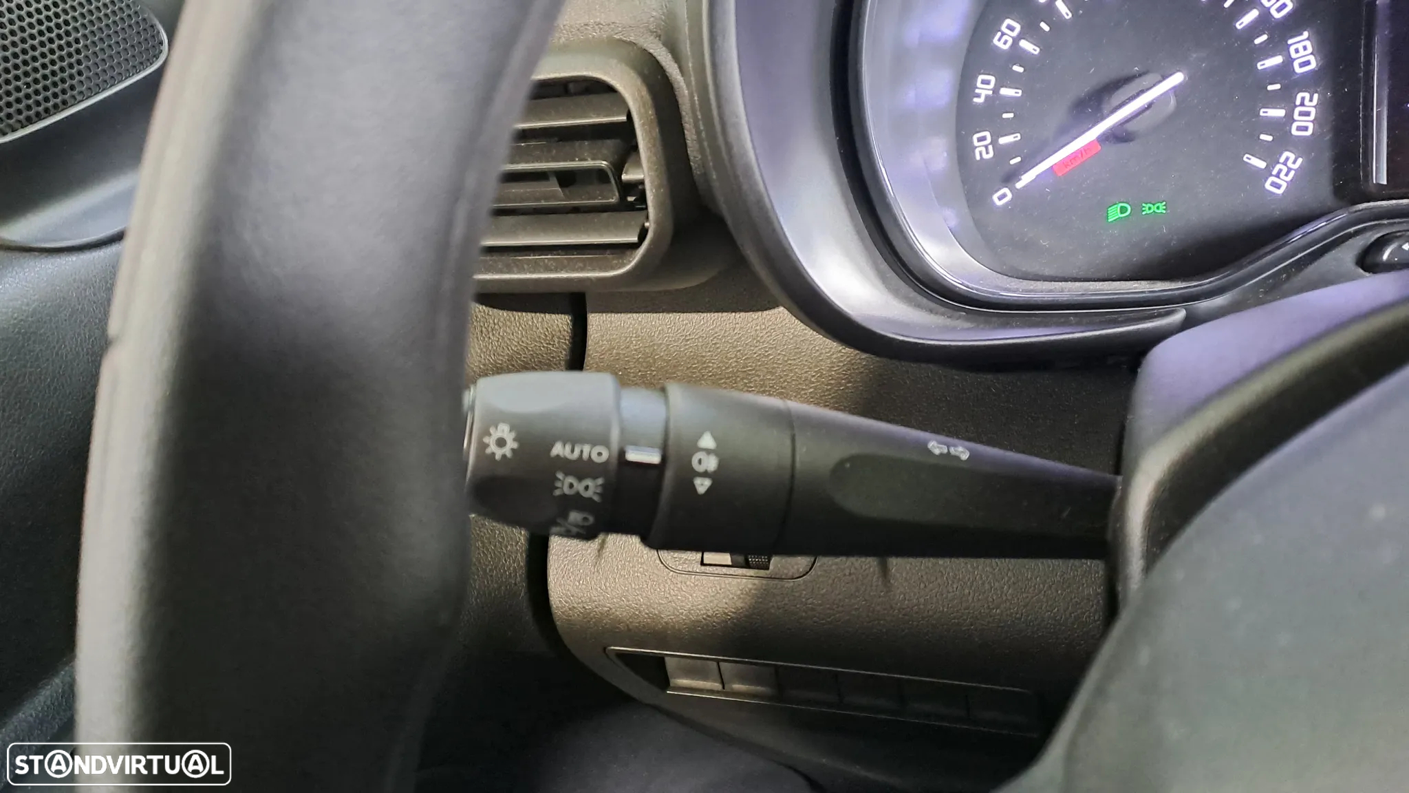 Toyota Proace City L2 1.5D 100cv Confort - 19