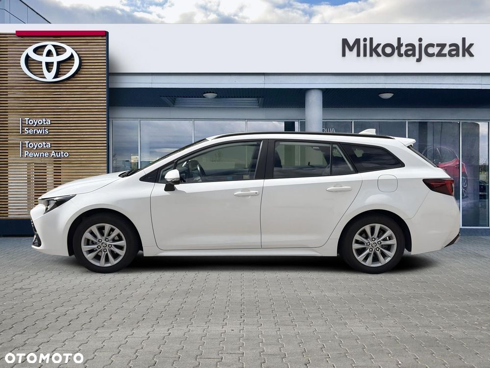 Toyota Corolla 1.8 Hybrid Comfort - 10