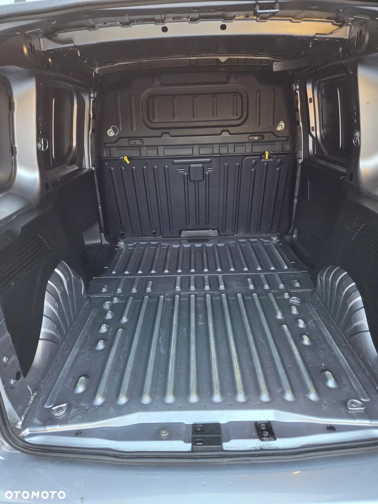 Citroën Berlingo - 13
