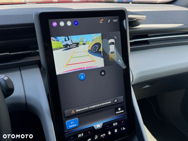 Ford Capri 77 kWh Premium RWD - 9