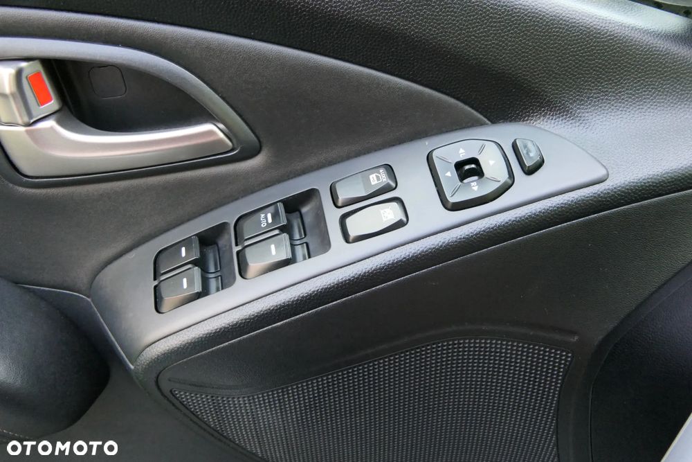 Hyundai ix35 2.0 2WD Style - 27