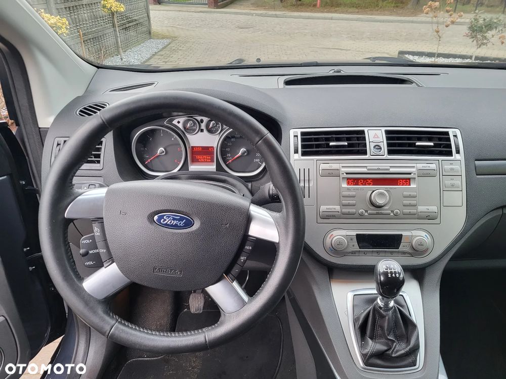 Ford Kuga 2.0 TDCi 2x4 Trend - 13