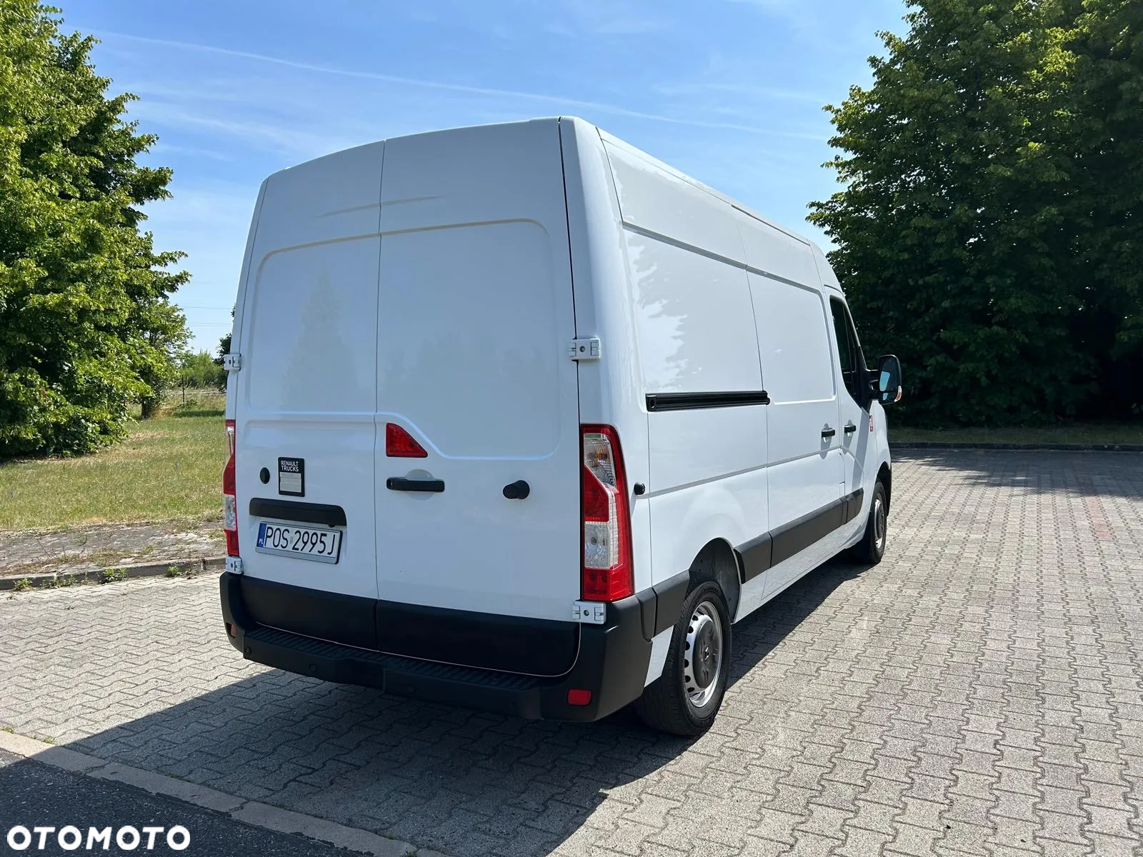 Renault Master - 6