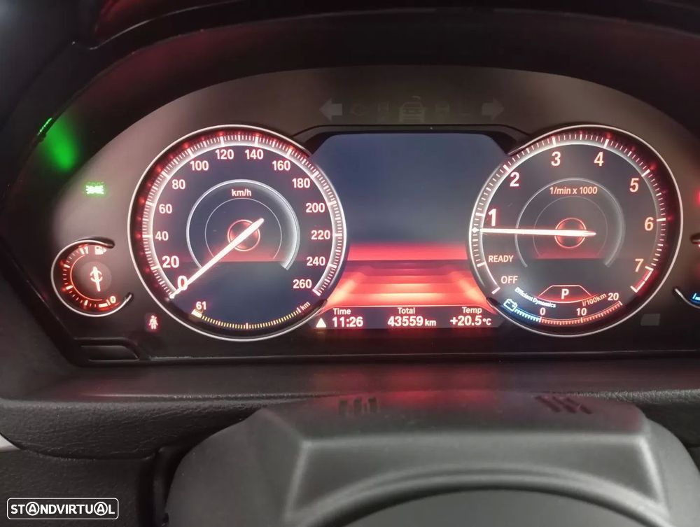 BMW 420 i Pack M Auto - 28