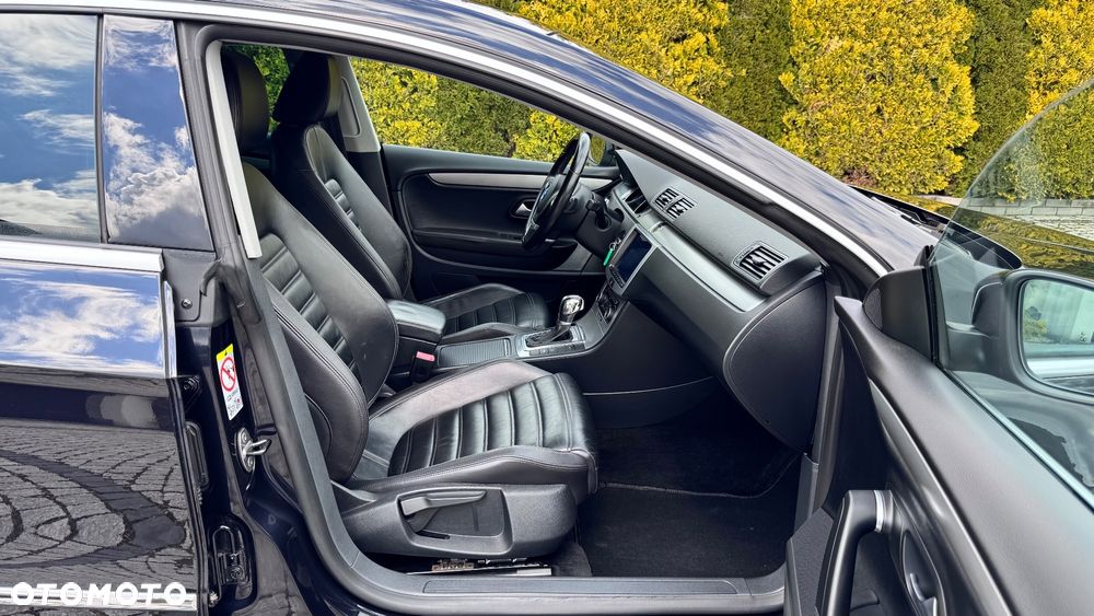 Volkswagen CC - 28