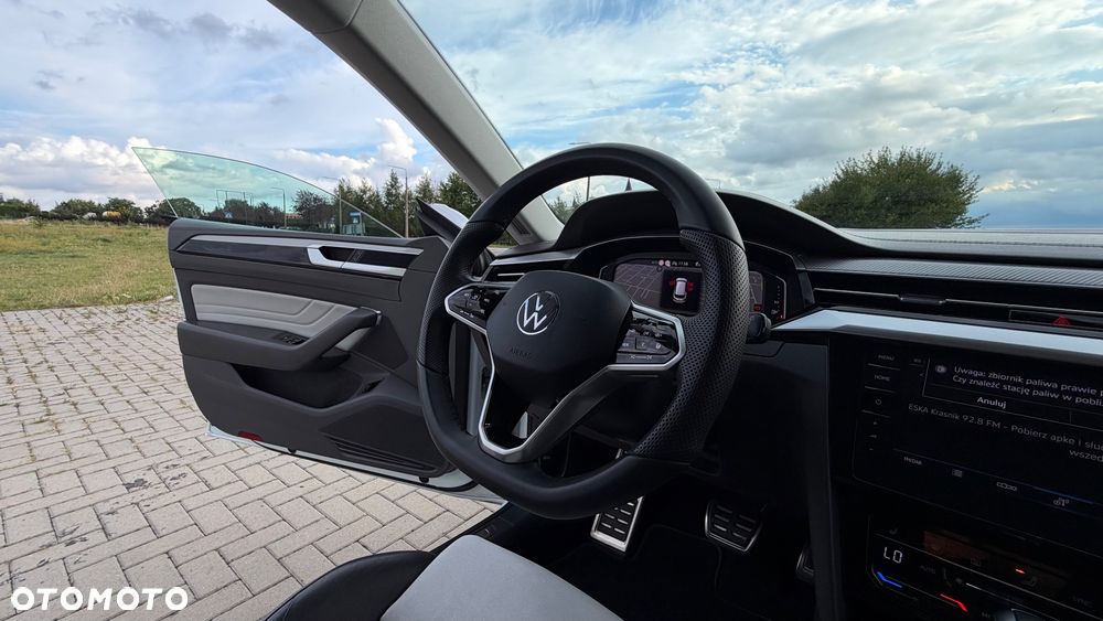 Volkswagen Arteon 1.4 eHybrid OPF DSG Elegance - 26