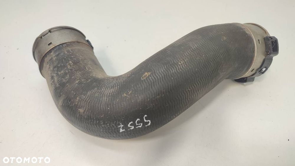 RURA DOLOT WĄŻ INTERCOOLERA TURBO INFINITI Q50 Q60 2.0 T 144634GD0B - 4