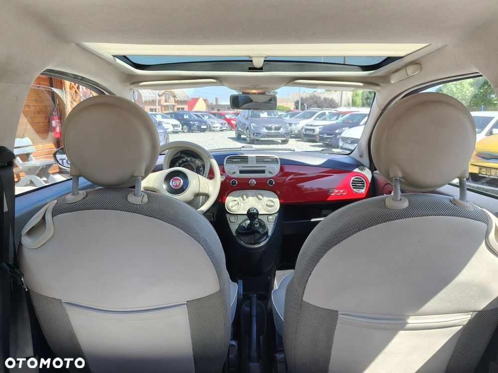 Fiat 500 - 17