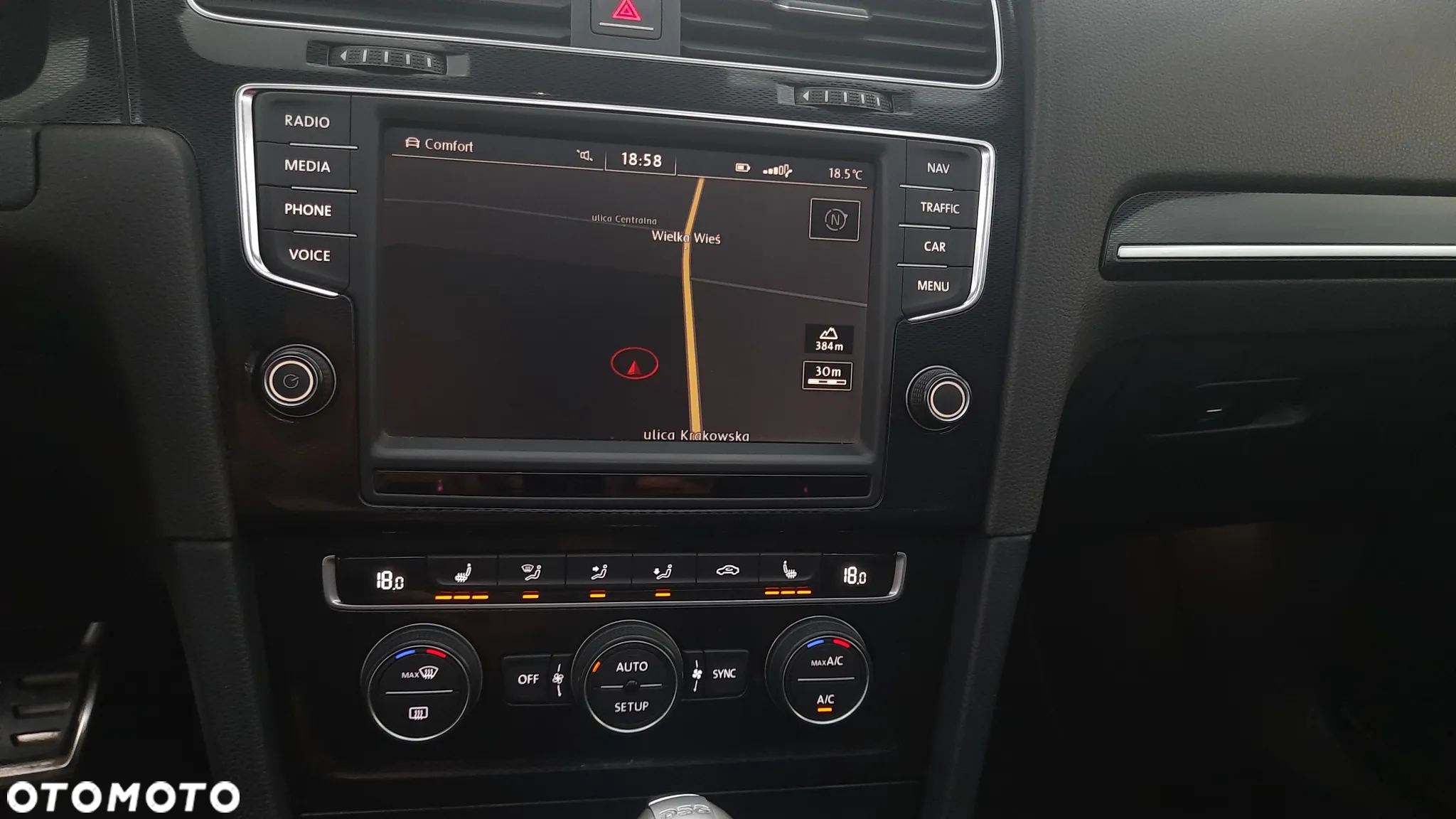 Volkswagen Golf GTD 2.0 TDI SCR DSG - 36