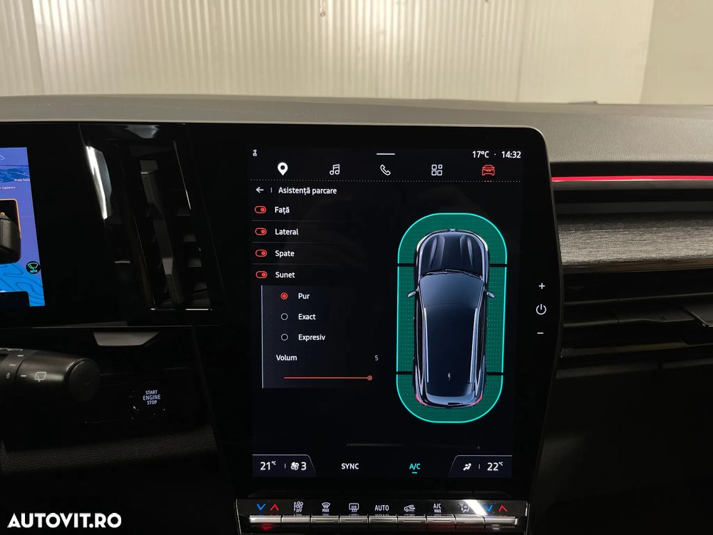 Renault Austral E-Tech Full 200 Techno - 20