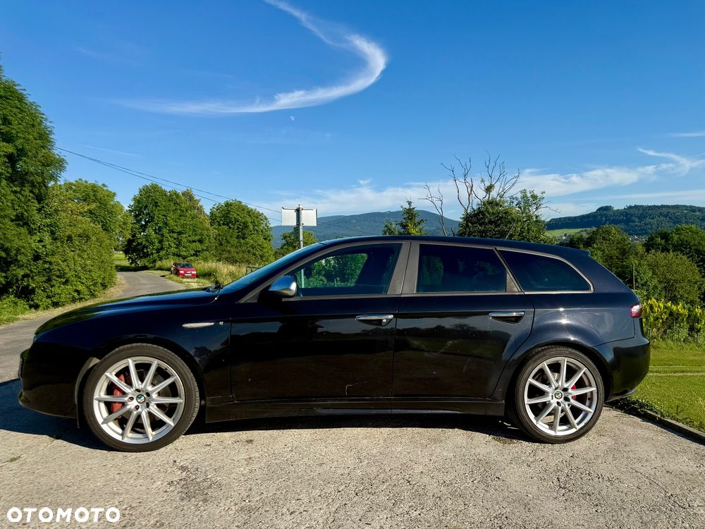 Alfa Romeo 159 - 10