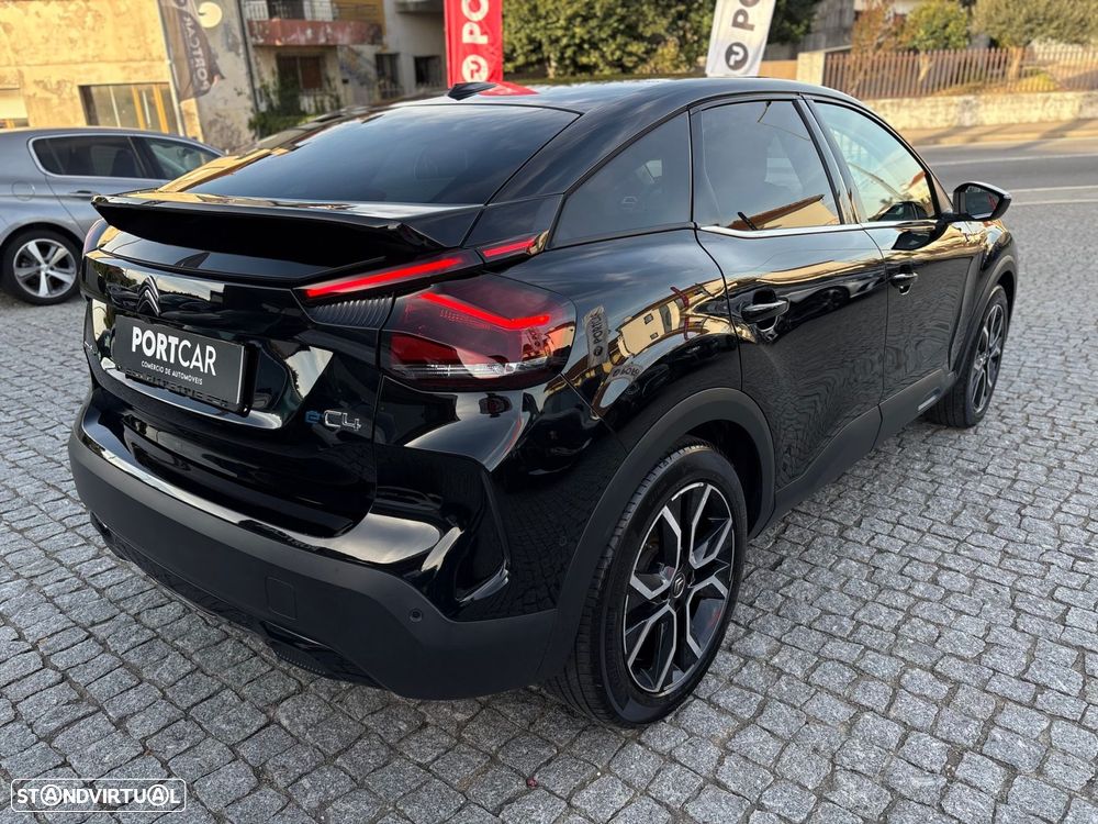 Citroën e-C4 50 kWh Shine Pack - 7