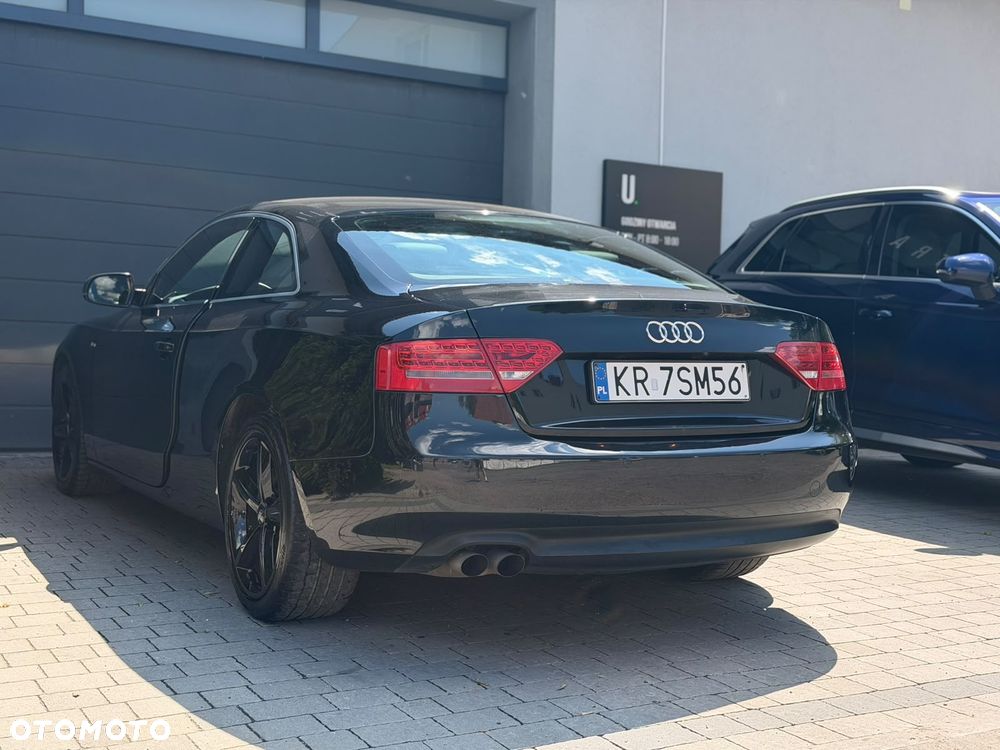 Audi A5 Coupé - 6