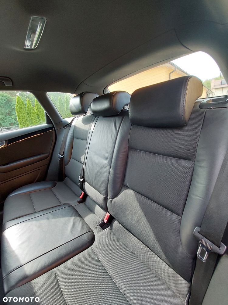 Audi A3 Sportback 1.8T FSI Attraction - 25