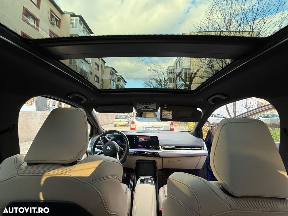 BMW Seria 2 225e xDrive AT PHEV - 7