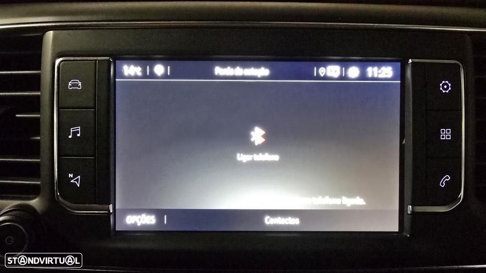 Opel Vivaro 2.0 Cdti XL Longa 150cv - 23