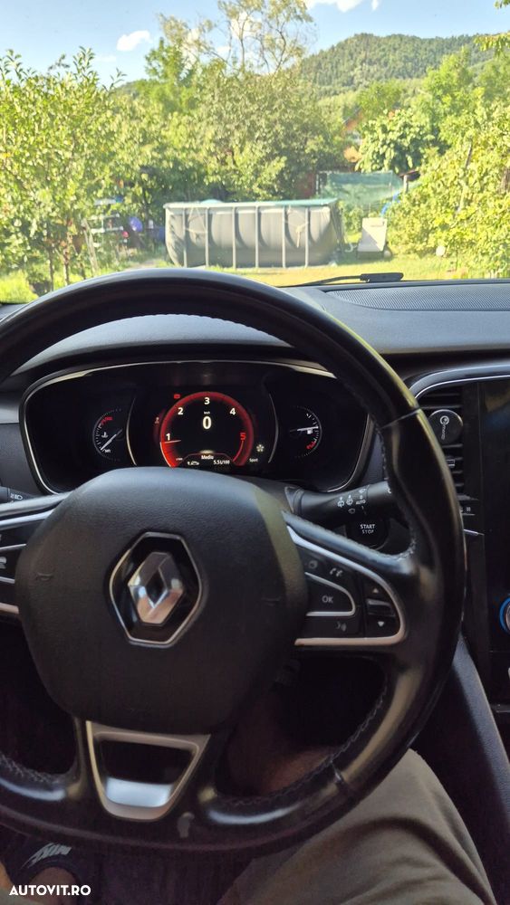 Renault Talisman ENERGY dCi Life - 6