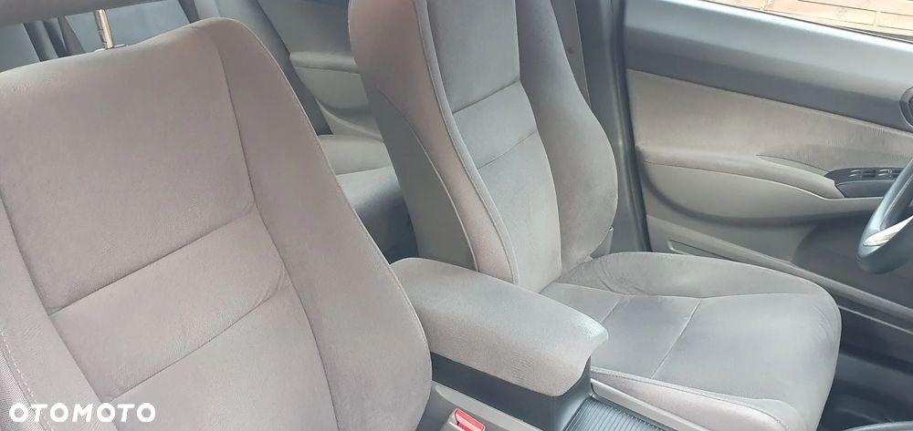 Honda Civic - 22