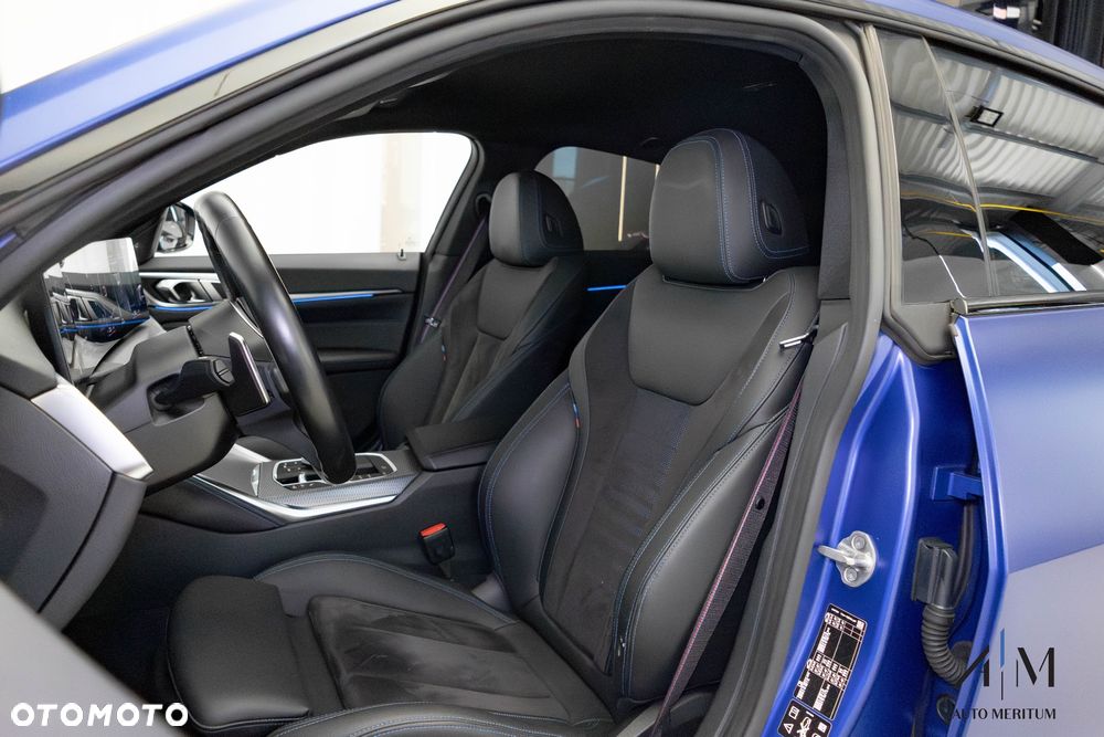 BMW Seria 4 M440i - 23