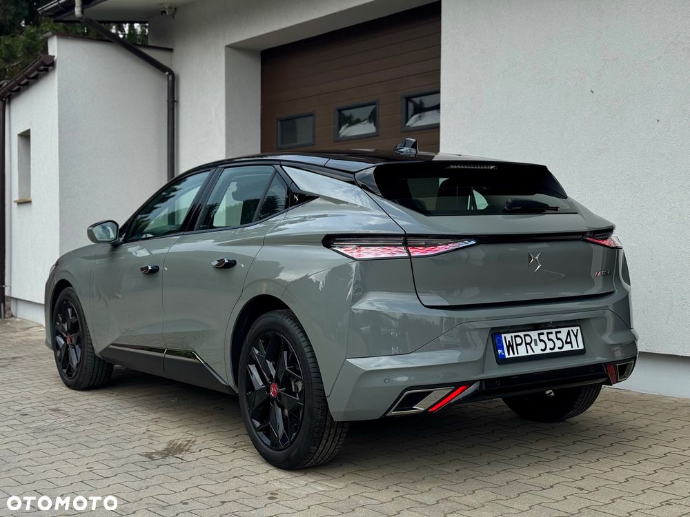 DS Automobiles DS 4 1.2 PureTech Performance Line - 8