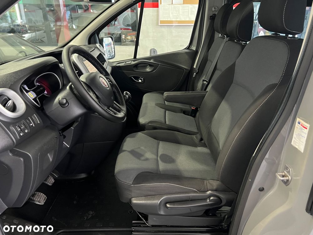 Fiat Talento - 14