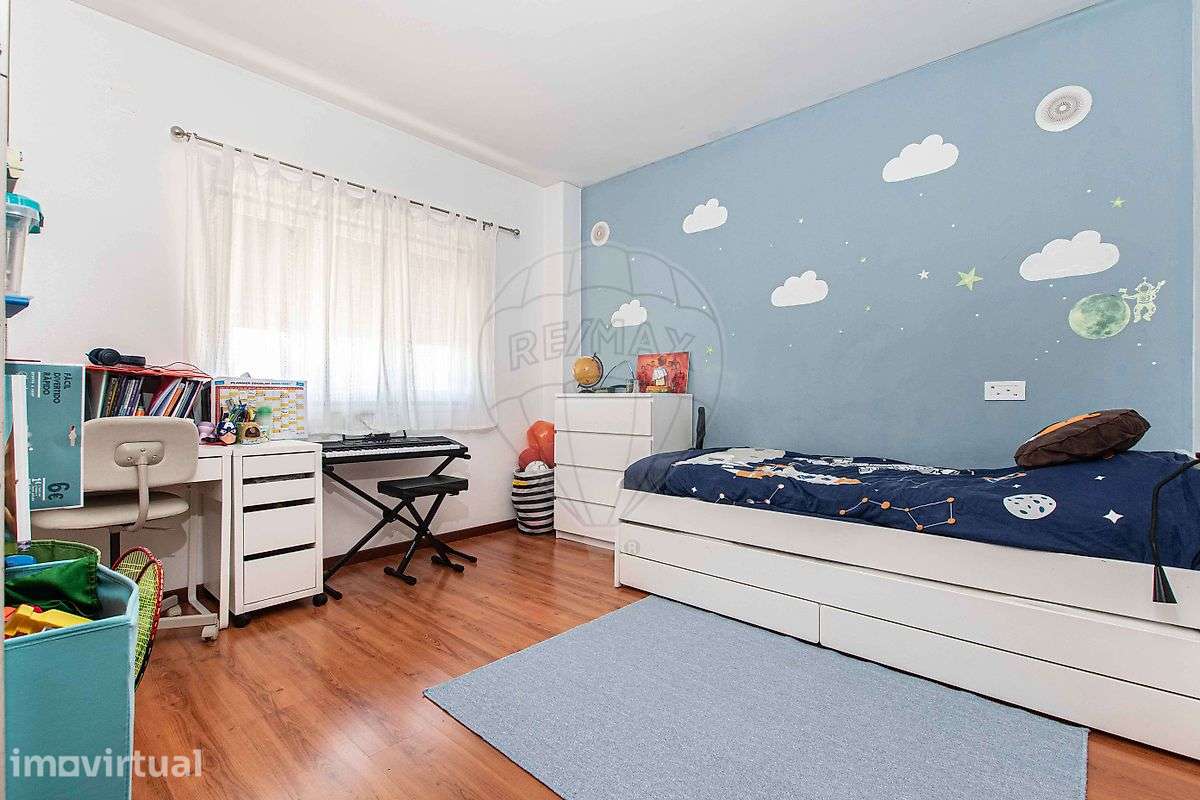 Apartamento T3 para venda - Grande imagem: 4/27