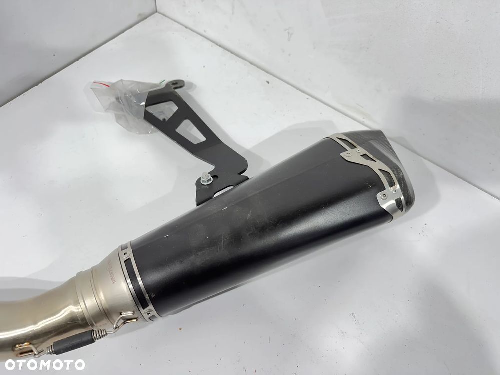 Tłumik wydech Mivv Yamaha Tracer 700 MT07 16-19R - 9
