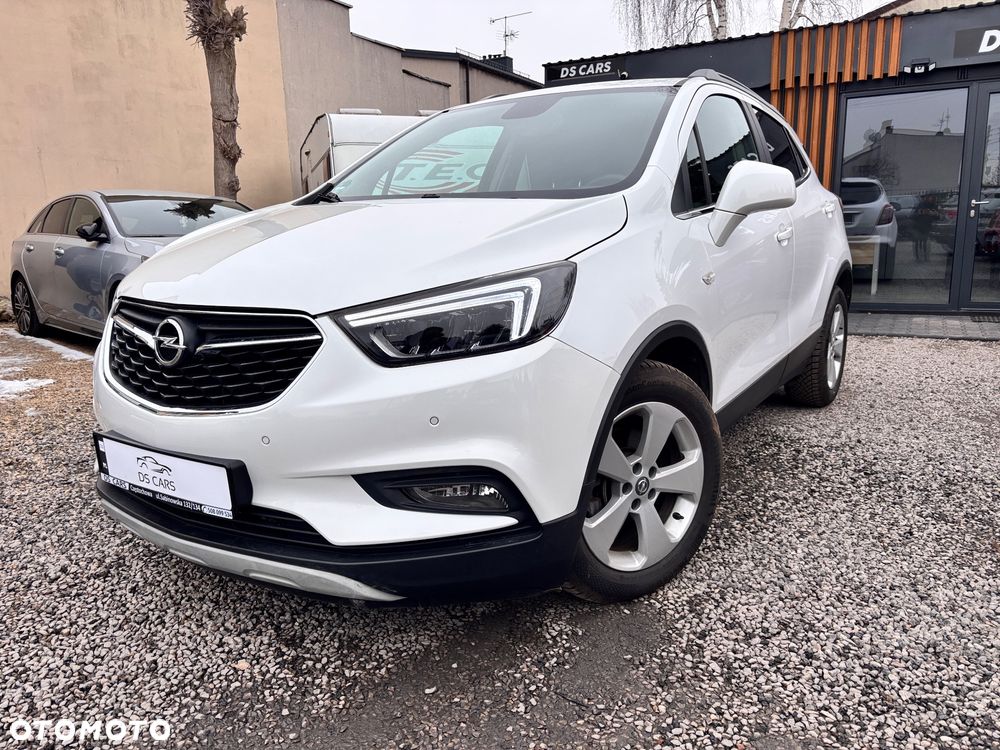 Opel Mokka 1.4 Turbo ecoFLEX Start/Stop Color Innovation - 1