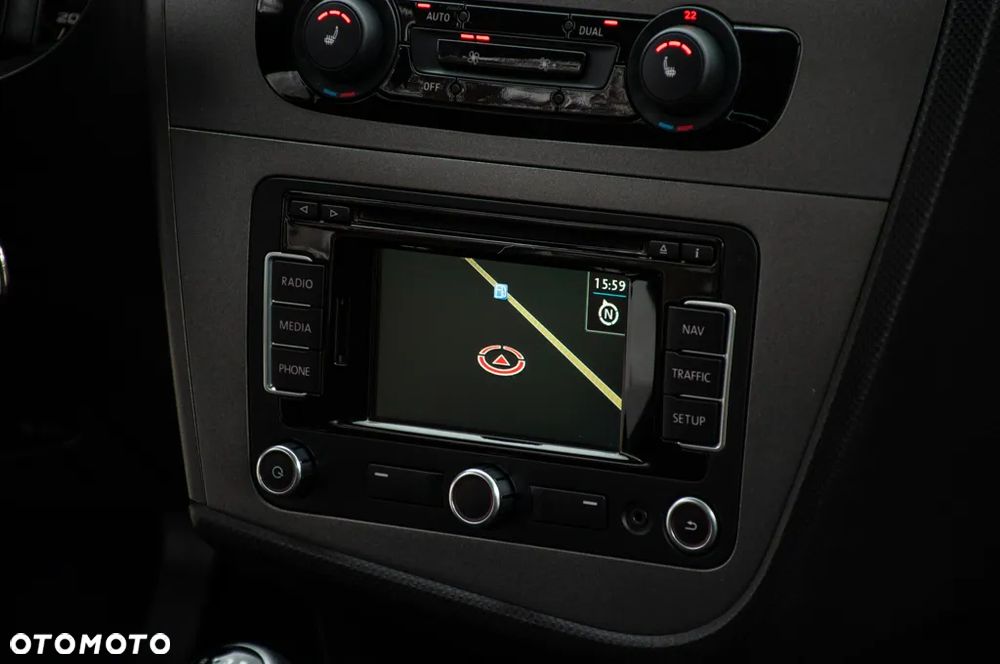 Seat Leon 1.8 TSI FR - 22