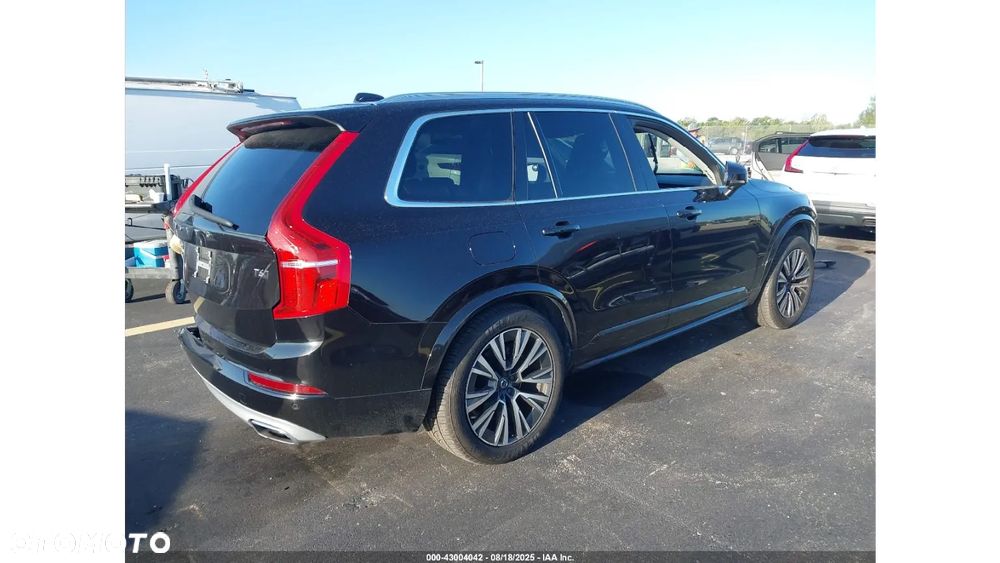 Volvo XC 90 T6 AWD Momentum Pro 7os - 3