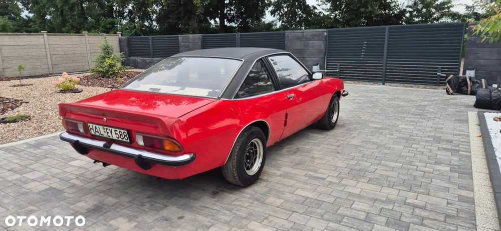 Opel Manta - 4