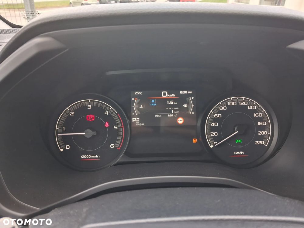 Isuzu D-Max 1.9 DC LS - 19