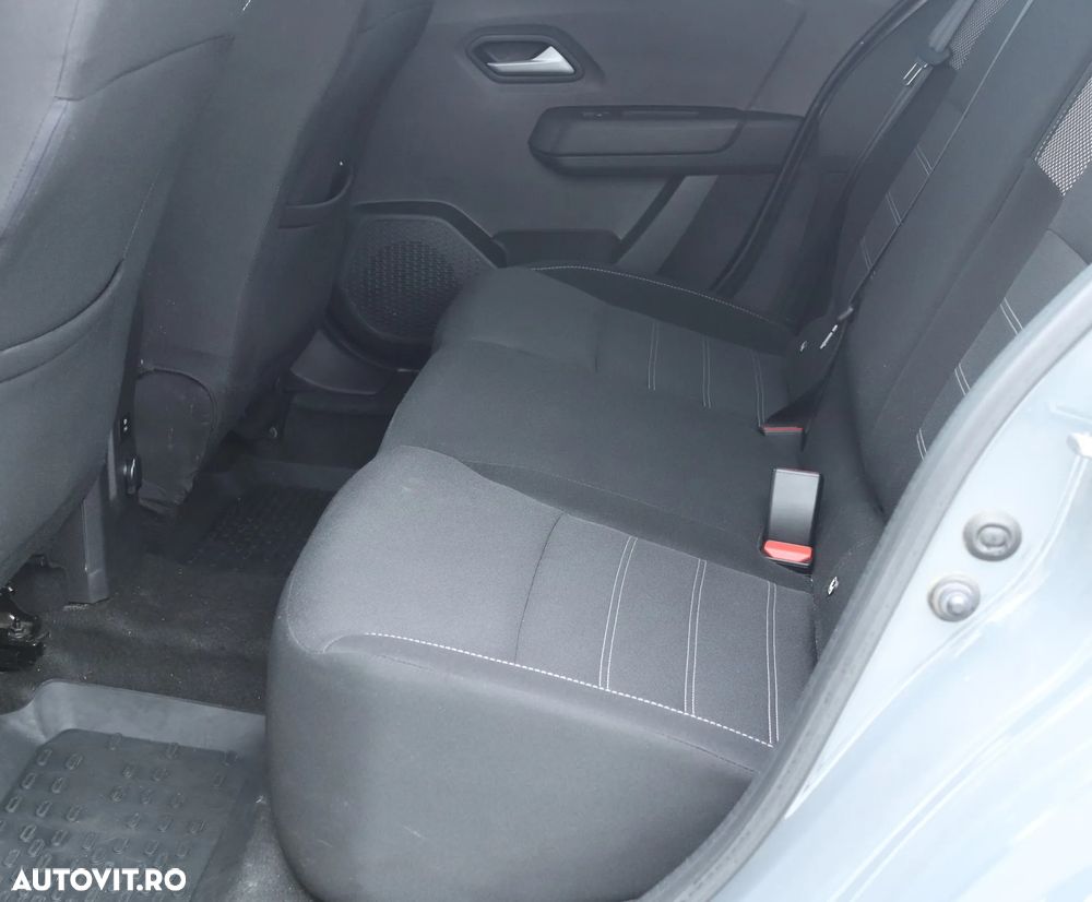 Dacia Logan TCe 90 CVT Journey - 13