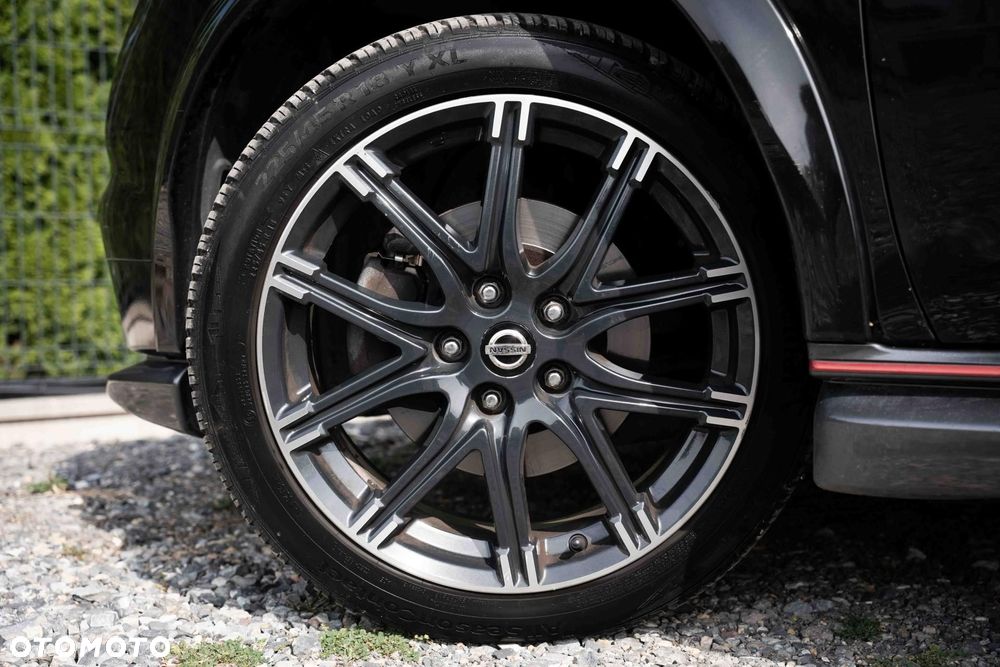 Nissan Juke - 30