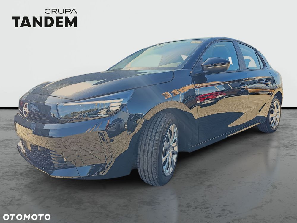 Opel Corsa - 1