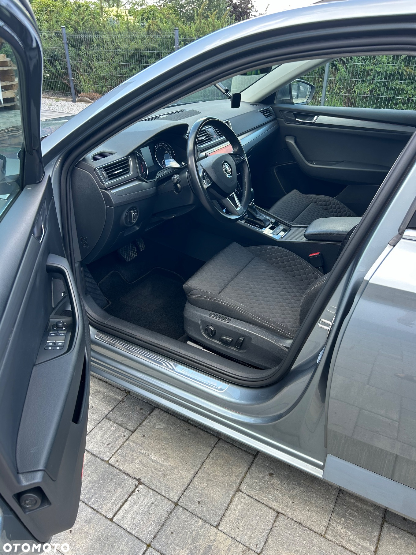 Skoda Superb - 4